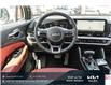 2025 Kia Sportage EX Premium w/Red Interior (Stk: 6940) in Gloucester - Image 15 of 35