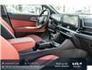 2025 Kia Sportage EX Premium w/Red Interior (Stk: 6940) in Gloucester - Image 34 of 35