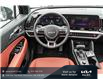 2025 Kia Sportage EX Premium w/Red Interior (Stk: 6941) in Gloucester - Image 15 of 36