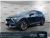 2023 Kia Sportage LX (Stk: W1874) in Gloucester - Image 1 of 33