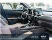 2023 Lexus UX 250h Base (Stk: W1855) in Gloucester - Image 32 of 34