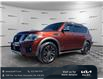 2017 Nissan Armada Platinum (Stk: 6845A) in Gloucester - Image 1 of 37