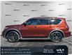 2017 Nissan Armada Platinum (Stk: 6845A) in Gloucester - Image 2 of 37