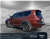 2017 Nissan Armada Platinum (Stk: 6845A) in Gloucester - Image 3 of 37