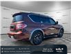 2017 Nissan Armada Platinum (Stk: 6845A) in Gloucester - Image 5 of 37