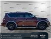 2017 Nissan Armada Platinum (Stk: 6845A) in Gloucester - Image 6 of 37