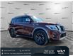 2017 Nissan Armada Platinum (Stk: 6845A) in Gloucester - Image 7 of 37