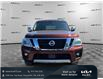 2017 Nissan Armada Platinum (Stk: 6845A) in Gloucester - Image 8 of 37