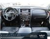 2017 Nissan Armada Platinum (Stk: 6845A) in Gloucester - Image 17 of 37