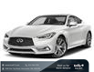 2018 Infiniti Q60 3.0t LUXE (Stk: W1893) in Gloucester - Image 2 of 13