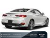 2018 Infiniti Q60 3.0t LUXE (Stk: W1893) in Gloucester - Image 4 of 13