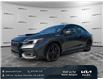 2022 Subaru WRX Sport-tech (Stk: W1884) in Gloucester - Image 1 of 34