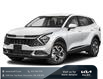 2025 Kia Sportage X-Line (Stk: 7007) in Gloucester - Image 1 of 11