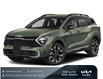 2025 Kia Sportage X-Line Limited w/Black Interior (Stk: 7009) in Gloucester - Image 1 of 3