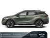 2025 Kia Sportage X-Line Limited w/Black Interior (Stk: 7009) in Gloucester - Image 2 of 3