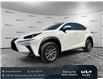 2021 Lexus NX 300 Base (Stk: W1885) in Gloucester - Image 1 of 34