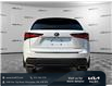 2021 Lexus NX 300 Base (Stk: W1885) in Gloucester - Image 4 of 34