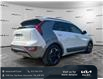 2023 Kia Niro EV Limited (Stk: W1886) in Gloucester - Image 5 of 36