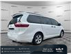 2017 Toyota Sienna LE 8 Passenger (Stk: W1824B) in Gloucester - Image 5 of 34