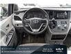 2017 Toyota Sienna LE 8 Passenger (Stk: W1824B) in Gloucester - Image 15 of 34