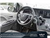 2017 Toyota Sienna LE 8 Passenger (Stk: W1824B) in Gloucester - Image 16 of 34