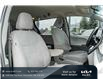 2017 Toyota Sienna LE 8 Passenger (Stk: W1824B) in Gloucester - Image 34 of 34