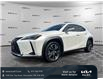 2020 Lexus UX 250h Base (Stk: W1881) in Gloucester - Image 1 of 35