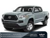 2023 Toyota Tacoma Base (Stk: W1900) in Gloucester - Image 2 of 12