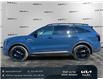 2025 Kia Sorento 2.5T X-Line Limited w/Black Interior (Stk: 6994) in Gloucester - Image 2 of 37