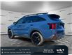 2025 Kia Sorento 2.5T X-Line Limited w/Black Interior (Stk: 6994) in Gloucester - Image 3 of 37