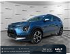 2025 Kia Niro SX (Stk: 7022) in Gloucester - Image 1 of 35