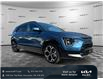 2025 Kia Niro SX (Stk: 7022) in Gloucester - Image 7 of 35