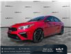 2021 Kia Forte GT Limited (Stk: W1887) in Gloucester - Image 1 of 33