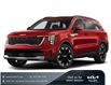 2024 Kia Sorento 2.5T X-Line (Stk: W1908) in Gloucester - Image 2 of 2