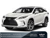 2021 Lexus RX 350L Base (Stk: W1915) in Gloucester - Image 2 of 12