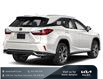 2021 Lexus RX 350L Base (Stk: W1915) in Gloucester - Image 4 of 12