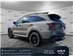 2025 Kia Sorento 2.5T X-Line Limited w/Olive Brown Interior (Stk: 6971) in Gloucester - Image 3 of 36