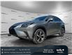 2021 Lexus NX 300 Base (Stk: W1897) in Gloucester - Image 1 of 35