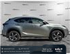 2021 Lexus NX 300 Base (Stk: W1897) in Gloucester - Image 6 of 35