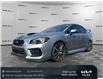 2020 Subaru WRX STI Sport-tech w/Wing (Stk: W1890) in Gloucester - Image 1 of 35