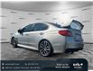 2020 Subaru WRX STI Sport-tech w/Wing (Stk: W1890) in Gloucester - Image 3 of 35