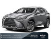 2024 Lexus NX 350h Base (Stk: W1920) in Gloucester - Image 2 of 13