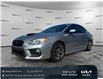 2018 Subaru WRX Base (Stk: W1903) in Gloucester - Image 1 of 38