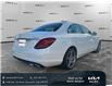 2019 Mercedes-Benz C-Class Base (Stk: W1911) in Gloucester - Image 5 of 35