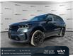 2022 Kia Sorento 2.5T SX w/Black Leather (Stk: W1939) in Gloucester - Image 1 of 38