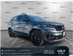 2022 Kia Sorento 2.5T SX w/Black Leather (Stk: W1939) in Gloucester - Image 7 of 38