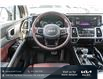 2022 Kia Sorento 2.5T SX w/Black Leather (Stk: W1939) in Gloucester - Image 15 of 38