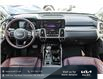 2022 Kia Sorento 2.5T SX w/Black Leather (Stk: W1939) in Gloucester - Image 17 of 38