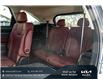 2022 Kia Sorento 2.5T SX w/Black Leather (Stk: W1939) in Gloucester - Image 30 of 38