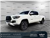 2020 Toyota Tacoma Base (Stk: W1927) in Gloucester - Image 1 of 37